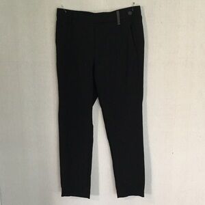 Brunello Cucinelli Elegant Black Trousers